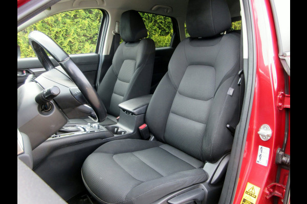 Mazda CX-5 2.0 SkyActiv-G 165 Automaat * Navi * Camera * Trekhaak *