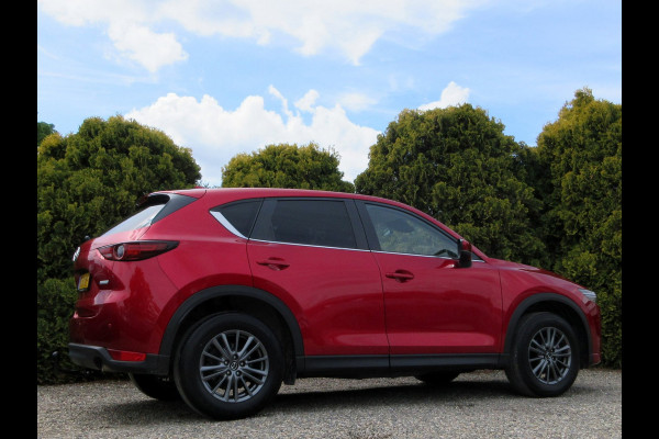 Mazda CX-5 2.0 SkyActiv-G 165 Automaat * Navi * Camera * Trekhaak *