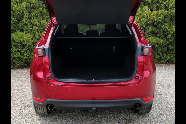 Mazda CX-5 2.0 SkyActiv-G 165 Automaat * Navi * Camera * Trekhaak *