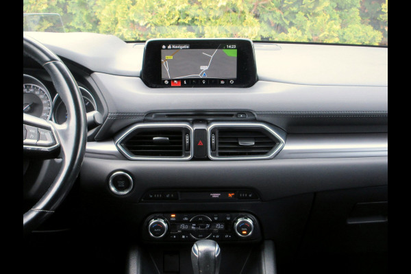 Mazda CX-5 2.0 SkyActiv-G 165 Automaat * Navi * Camera * Trekhaak *