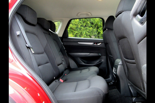 Mazda CX-5 2.0 SkyActiv-G 165 Automaat * Navi * Camera * Trekhaak *