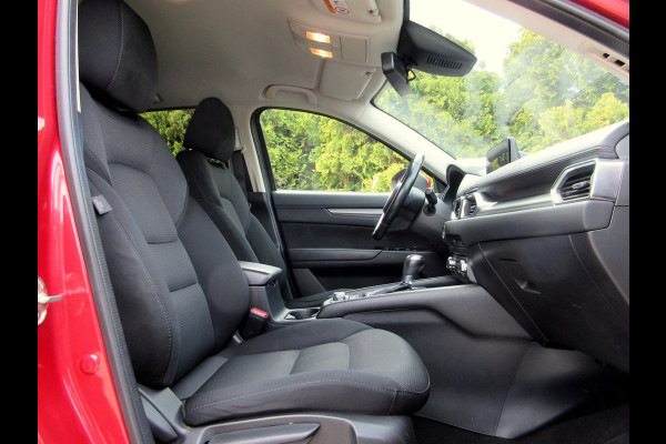 Mazda CX-5 2.0 SkyActiv-G 165 Automaat * Navi * Camera * Trekhaak *