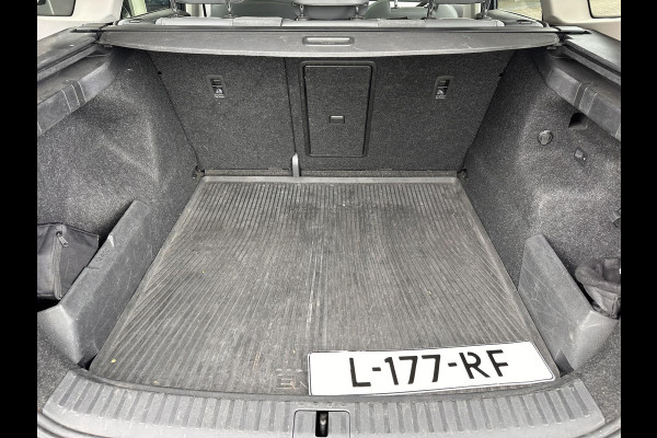 Škoda ENYAQ iV 60 | SOH: 92,6% | Trekhaak wkb | Panoramadak | Navi | LED |