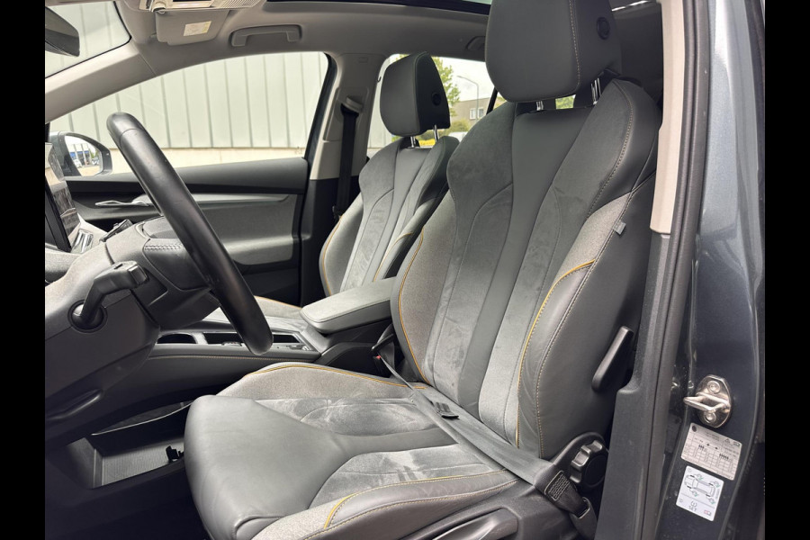 Škoda ENYAQ iV 60 | SOH: 92,6% | Trekhaak wkb | Panoramadak | Navi | LED |