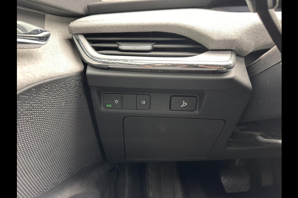 Škoda ENYAQ iV 60 | SOH: 92,6% | Trekhaak wkb | Panoramadak | Navi | LED |