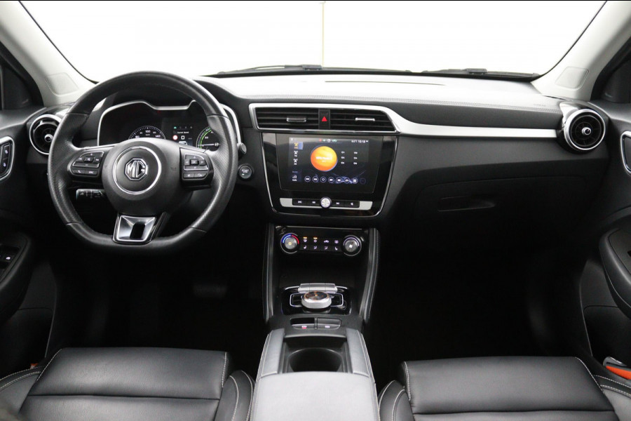 MG Mg Zs EV Luxury 45 kWh*CARPLAY*PANO*ECC*CAMERA*ACC*LEDER
