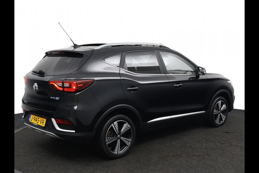 MG Mg Zs EV Luxury 45 kWh*CARPLAY*PANO*ECC*CAMERA*ACC*LEDER