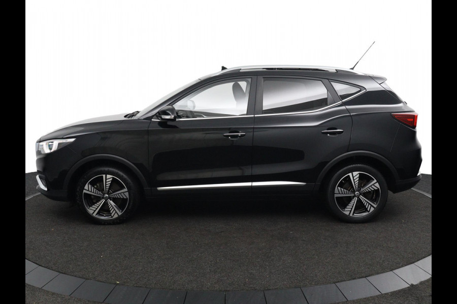 MG Mg Zs EV Luxury 45 kWh*CARPLAY*PANO*ECC*CAMERA*ACC*LEDER