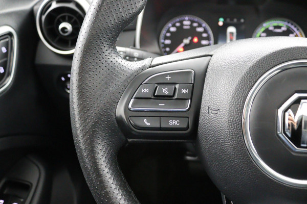 MG Mg Zs EV Luxury 45 kWh*CARPLAY*PANO*ECC*CAMERA*ACC*LEDER