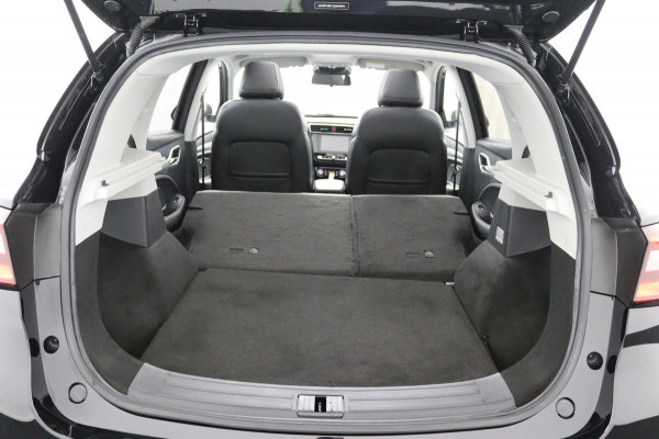 MG Mg Zs EV Luxury 45 kWh*CARPLAY*PANO*ECC*CAMERA*ACC*LEDER