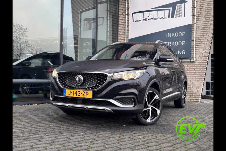 MG Mg Zs EV Luxury 45 kWh*PANO*ECC*CAMERA*ACC*CARP