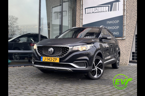 MG Mg Zs EV Luxury 45 kWh*PANO*ECC*CAMERA*ACC*CARP