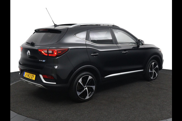 MG Mg Zs EV Luxury 45 kWh*PANO*ECC*CAMERA*ACC*CARP
