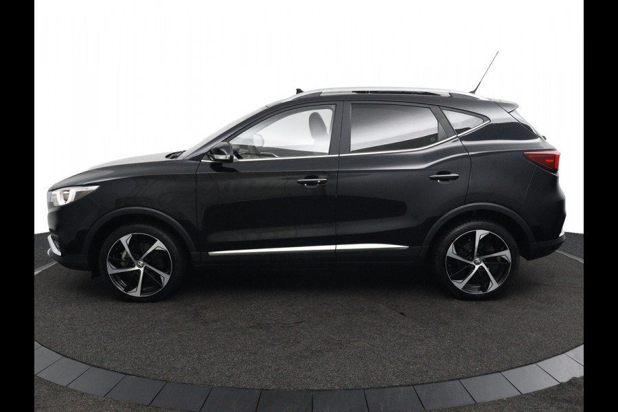 MG Mg Zs EV Luxury 45 kWh*PANO*ECC*CAMERA*ACC*CARP