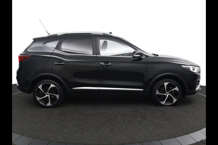 MG Mg Zs EV Luxury 45 kWh*PANO*ECC*CAMERA*ACC*CARP