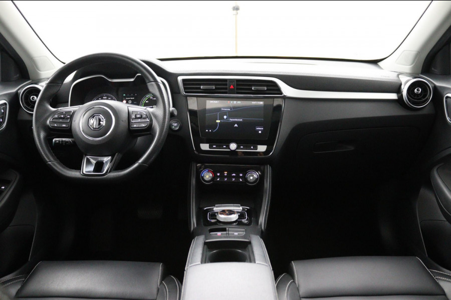 MG Mg Zs EV Luxury 45 kWh*PANO*ECC*CAMERA*ACC*CARP