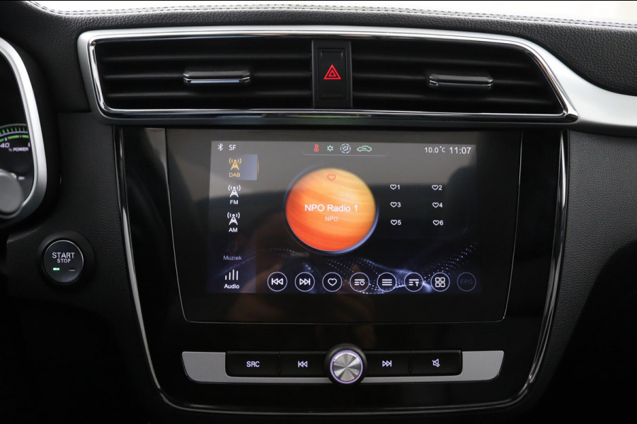 MG Mg Zs EV Luxury 45 kWh*PANO*ECC*CAMERA*ACC*CARP
