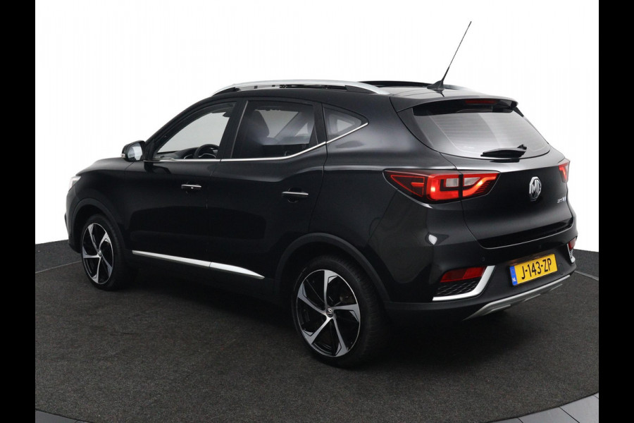MG Mg Zs EV Luxury 45 kWh*PANO*ECC*CAMERA*ACC*CARP