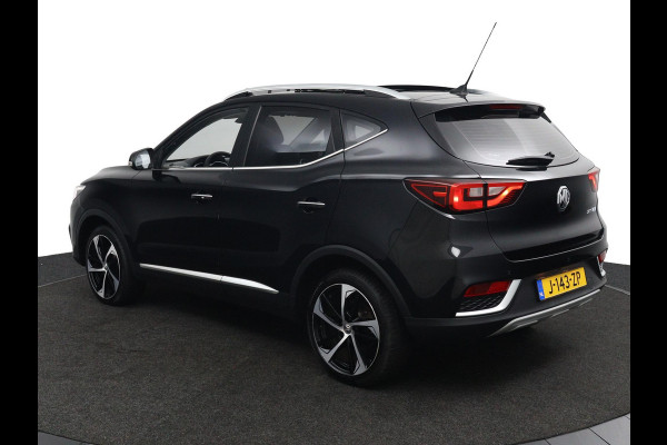 MG Mg Zs EV Luxury 45 kWh*PANO*ECC*CAMERA*ACC*CARP