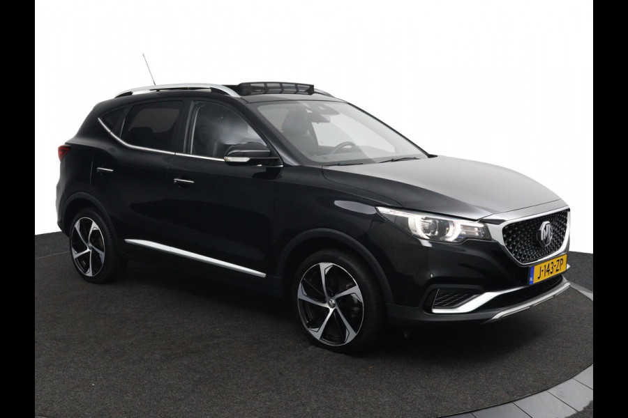 MG Mg Zs EV Luxury 45 kWh*PANO*ECC*CAMERA*ACC*CARP