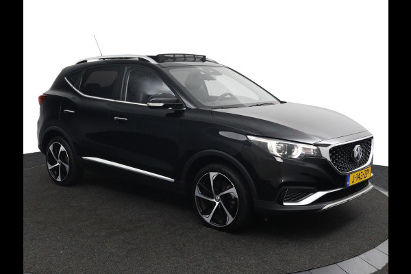 MG Mg Zs EV Luxury 45 kWh*PANO*ECC*CAMERA*ACC*CARP