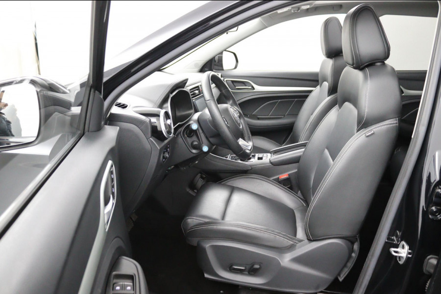 MG Mg Zs EV Luxury 45 kWh*PANO*ECC*CAMERA*ACC*CARP