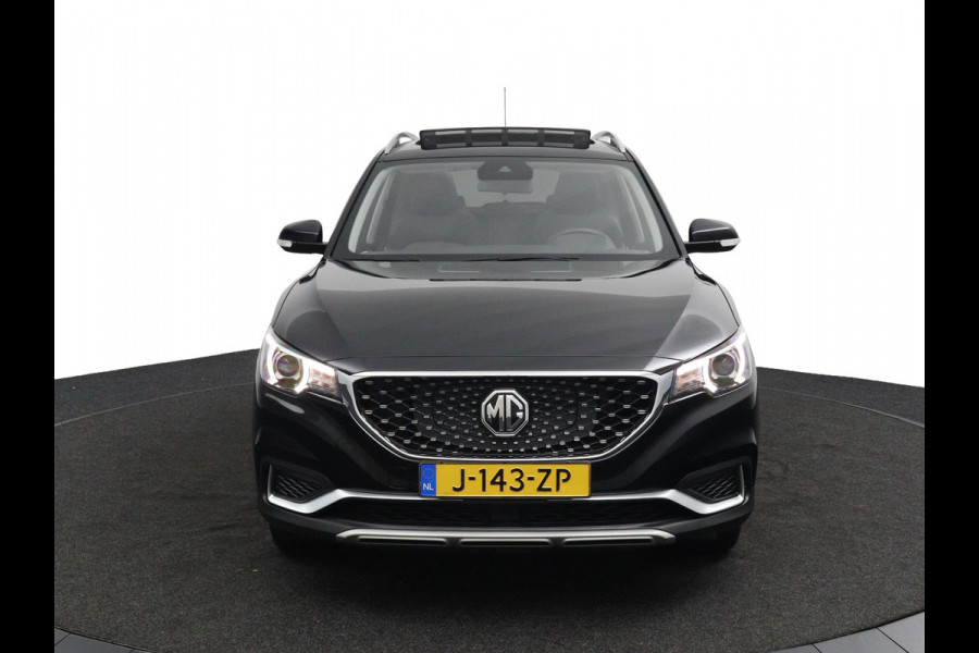 MG Mg Zs EV Luxury 45 kWh*PANO*ECC*CAMERA*ACC*CARP