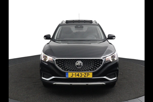 MG Mg Zs EV Luxury 45 kWh*PANO*ECC*CAMERA*ACC*CARP
