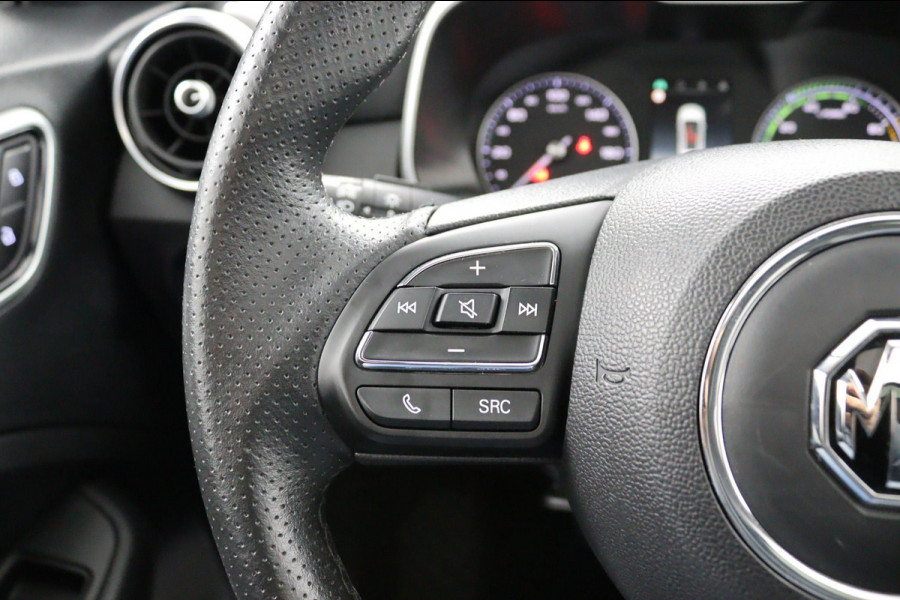 MG Mg Zs EV Luxury 45 kWh*PANO*ECC*CAMERA*ACC*CARP