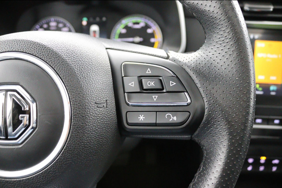 MG Mg Zs EV Luxury 45 kWh*PANO*ECC*CAMERA*ACC*CARP