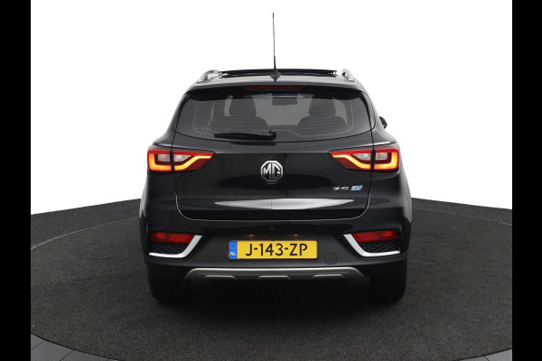 MG Mg Zs EV Luxury 45 kWh*PANO*ECC*CAMERA*ACC*CARP