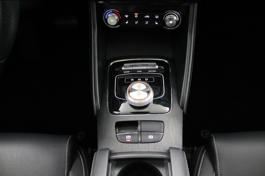 MG Mg Zs EV Luxury 45 kWh*PANO*ECC*CAMERA*ACC*CARP