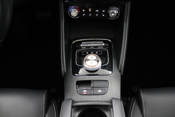MG Mg Zs EV Luxury 45 kWh*PANO*ECC*CAMERA*ACC*CARP