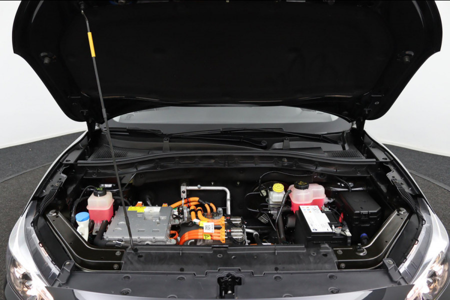 MG Mg Zs EV Luxury 45 kWh*PANO*ECC*CAMERA*ACC*CARP