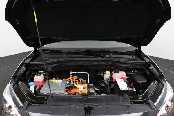 MG Mg Zs EV Luxury 45 kWh*PANO*ECC*CAMERA*ACC*CARP