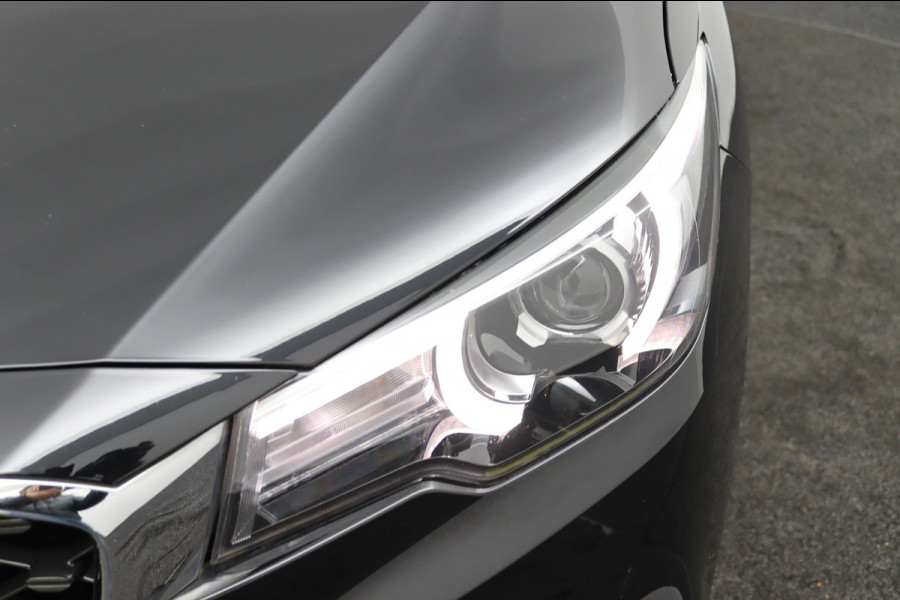 MG Mg Zs EV Luxury 45 kWh*PANO*ECC*CAMERA*ACC*CARP
