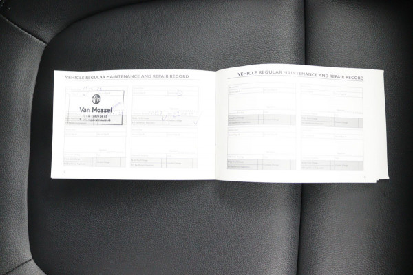 MG Mg Zs EV Luxury 45 kWh*PANO*ECC*CAMERA*ACC*CARP