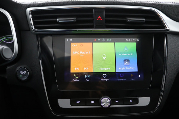 MG Mg Zs EV Luxury 45 kWh*PANO*ECC*CAMERA*ACC*CARP