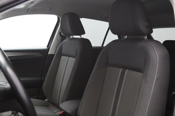Volkswagen T-Roc 1.0 TSI Style, Adap. Cruise Control, Climate Control, Trekhaak