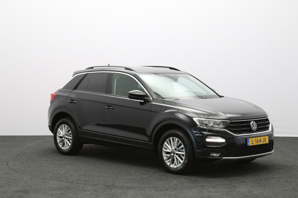 Volkswagen T-Roc 1.0 TSI Style, Adap. Cruise Control, Climate Control, Trekhaak