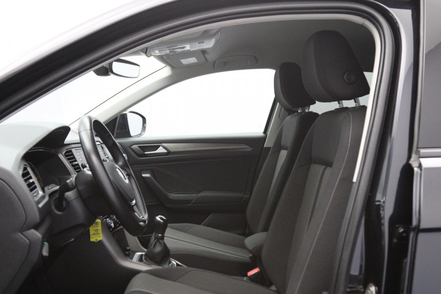 Volkswagen T-Roc 1.0 TSI Style, Adap. Cruise Control, Climate Control, Trekhaak