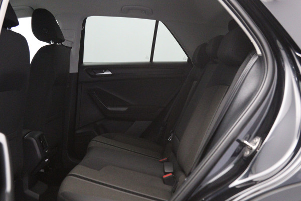 Volkswagen T-Roc 1.0 TSI Style, Adap. Cruise Control, Climate Control, Trekhaak