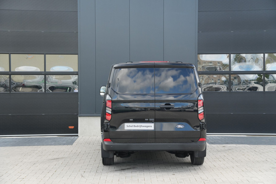 Ford Transit Custom 320 2.0 TDCI L1H1 Trend 170pk - 2x Schuif - Camera - Stoelverwarming - Carplay - LED - Carplay