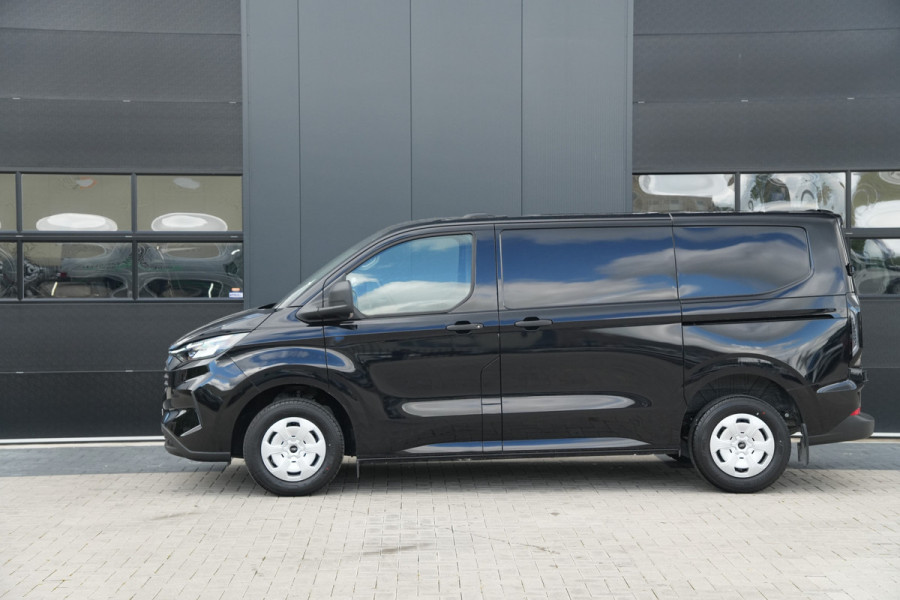 Ford Transit Custom 320 2.0 TDCI L1H1 Trend 170pk - 2x Schuif - Camera - Stoelverwarming - Carplay - LED - Carplay