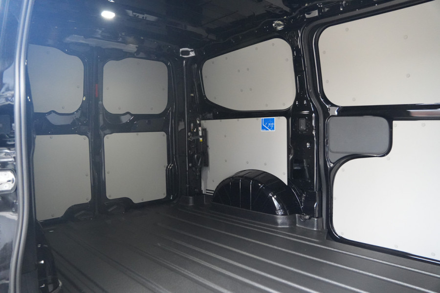 Ford Transit Custom 320 2.0 TDCI L1H1 Trend 170pk - 2x Schuif - Camera - Stoelverwarming - Carplay - LED - Carplay