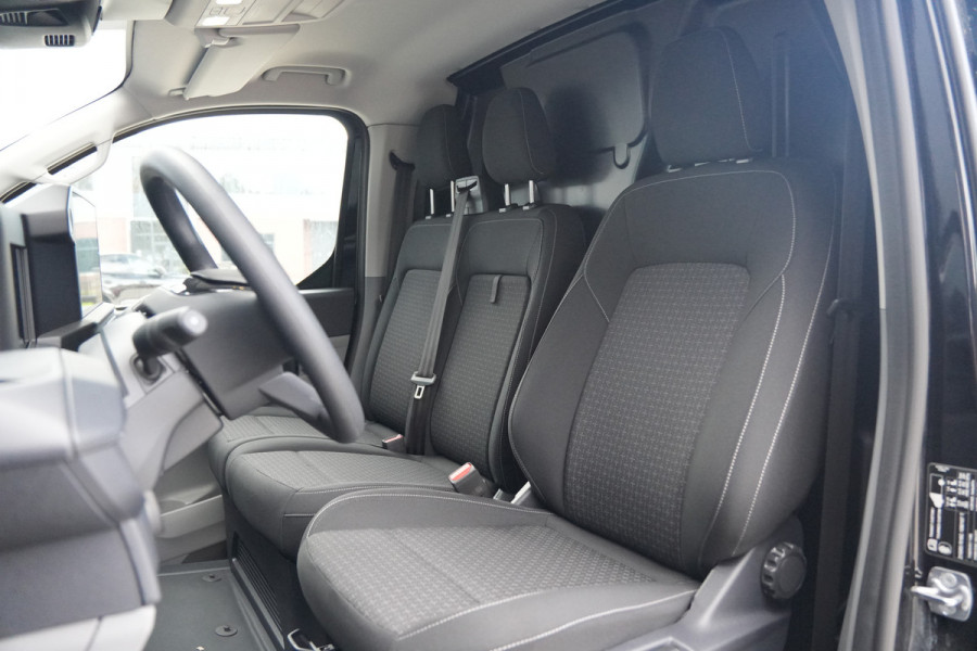 Ford Transit Custom 320 2.0 TDCI L1H1 Trend 170pk - 2x Schuif - Camera - Stoelverwarming - Carplay - LED - Carplay