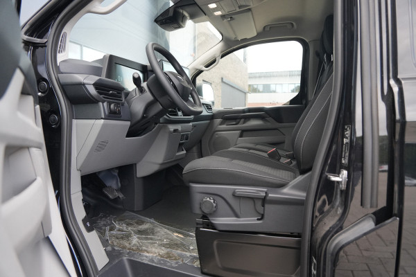 Ford Transit Custom 320 2.0 TDCI L1H1 Trend 170pk - 2x Schuif - Camera - Stoelverwarming - Carplay - LED - Carplay