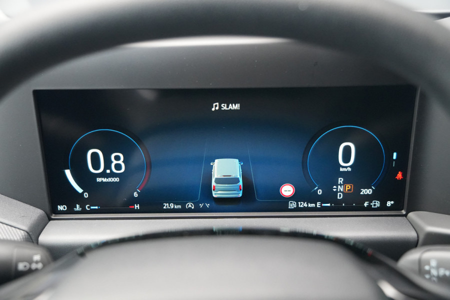 Ford Transit Custom 320 2.0 TDCI L1H1 Trend 170pk - 2x Schuif - Camera - Stoelverwarming - Carplay - LED - Carplay
