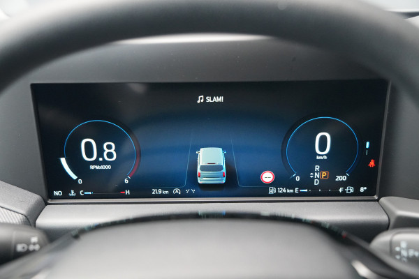 Ford Transit Custom 320 2.0 TDCI L1H1 Trend 170pk - 2x Schuif - Camera - Stoelverwarming - Carplay - LED - Carplay