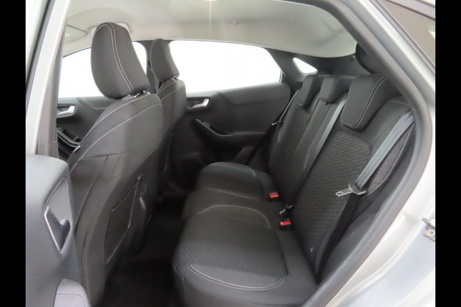 Ford Puma 1.0 EcoBoost Hybrid Titanium | 50.000 KM | Winter pack | Premium Audio | WORDT VERWACHT!